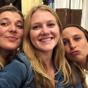 Meet your Posher, Katia